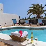 Villa Luisa By