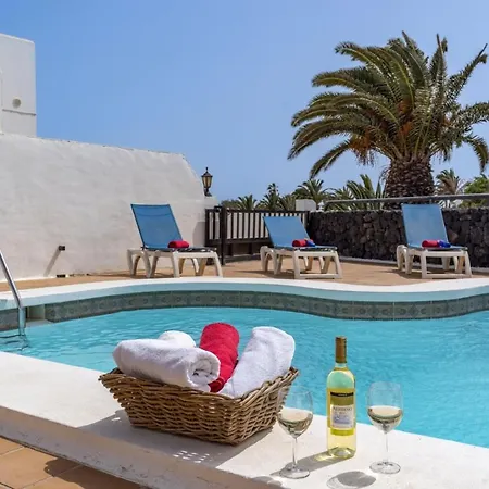Villa Luisa By